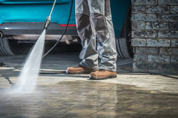 Best Driveway Cleaning and Restoration in Dinuba, CA