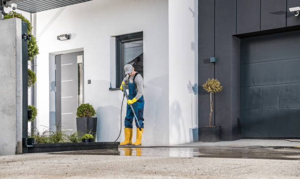 Trusted Dinuba, CA Pressure Washing Services Experts